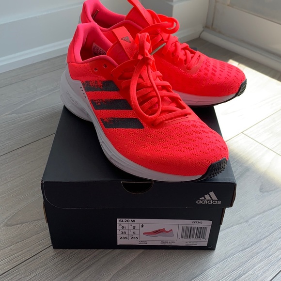 adidas Shoes - Adidas running shoes